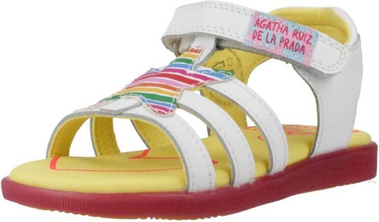 Agatha Ruiz de la Prada Sandalen 242965A