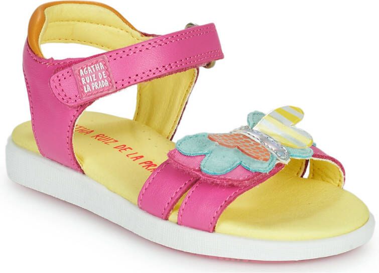 Agatha Ruiz de la Prada Sandalen Aitana