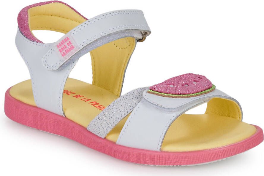 Agatha Ruiz de la Prada Sandalen AITANA