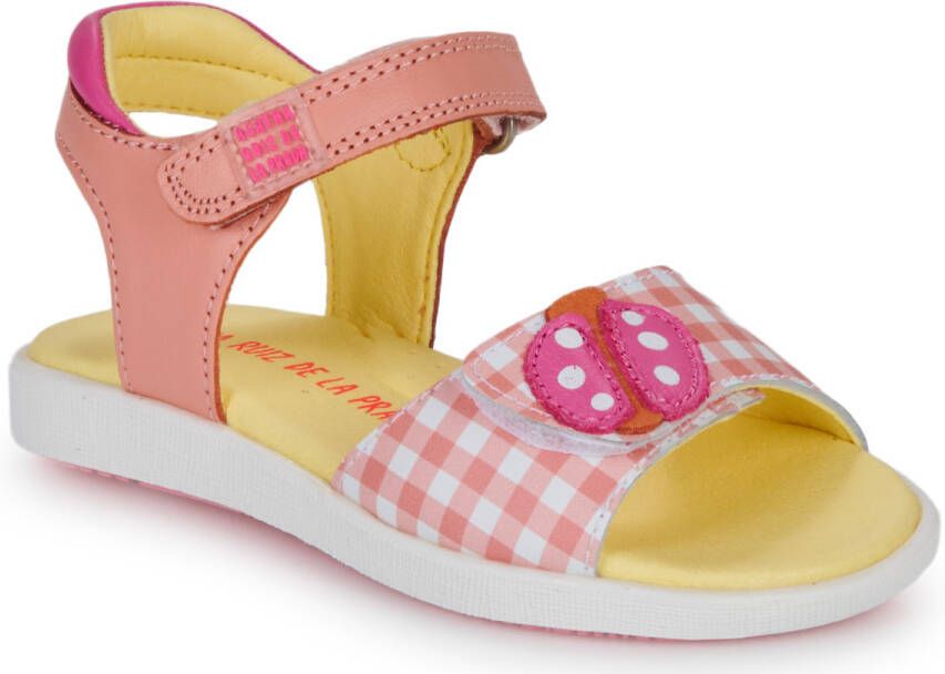 Agatha Ruiz de la Prada Sandalen AITANA