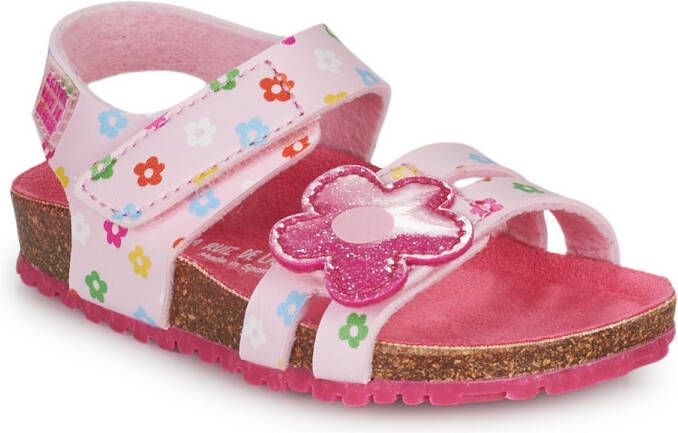 Agatha Ruiz de la Prada Sandalen Bio