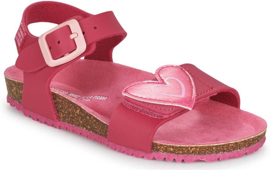 Agatha Ruiz de la Prada Sandalen Bio