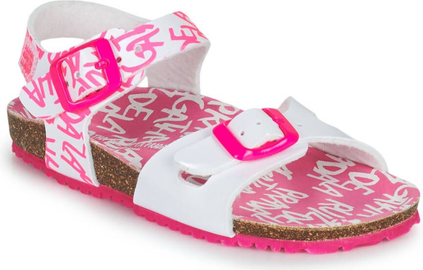 Agatha Ruiz de la Prada Sandalen Bio