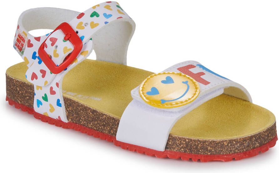 Agatha Ruiz de la Prada Sandalen BIO