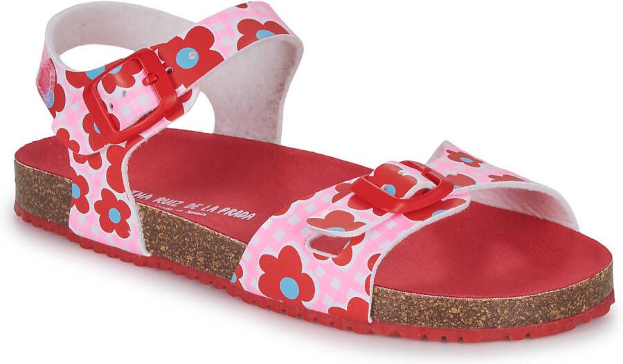 Agatha Ruiz de la Prada Sandalen BIO