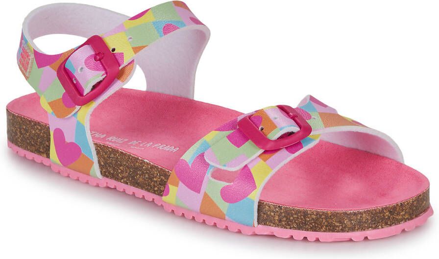 Agatha Ruiz de la Prada Sandalen BIO