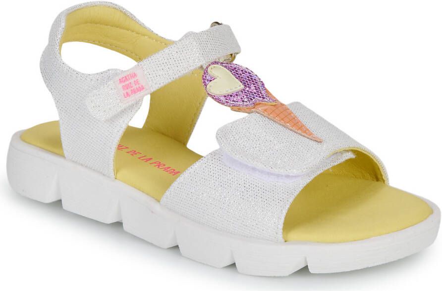 Agatha Ruiz de la Prada Sandalen MINIS