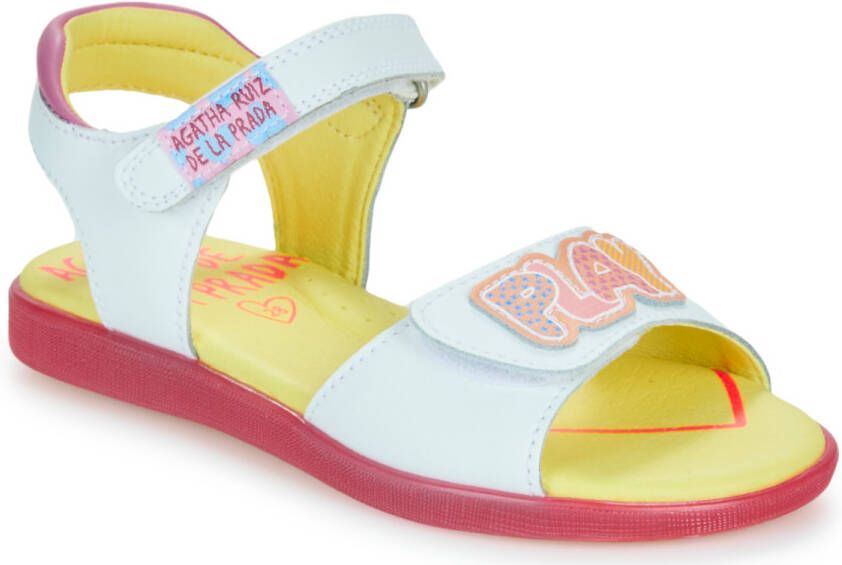 Agatha Ruiz de la Prada Sandalen SANDALIA PLAY