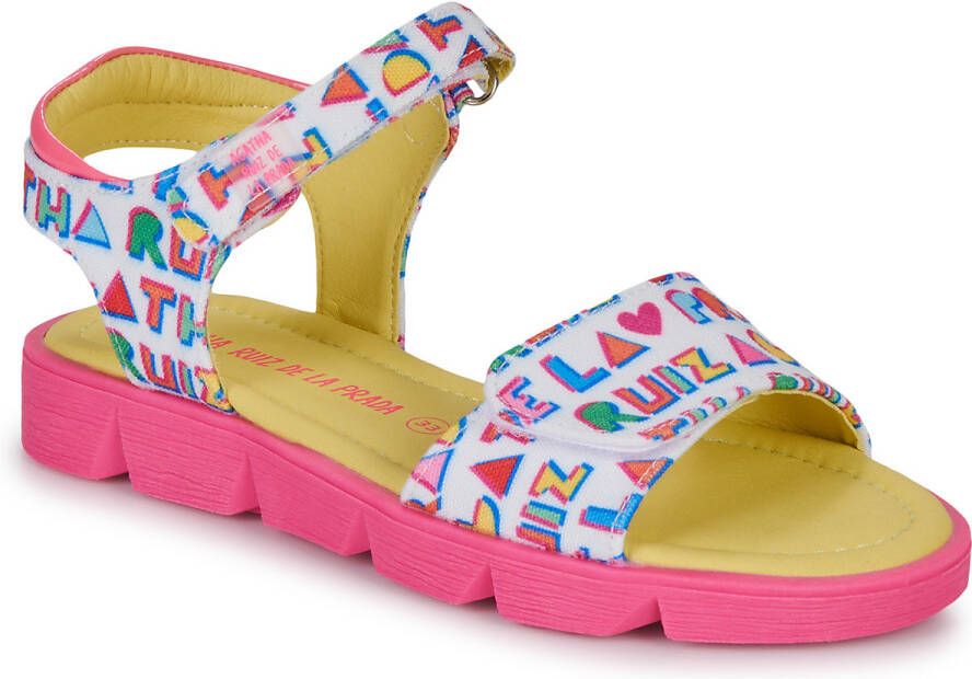 Agatha Ruiz de la Prada Sandalen SMILEN