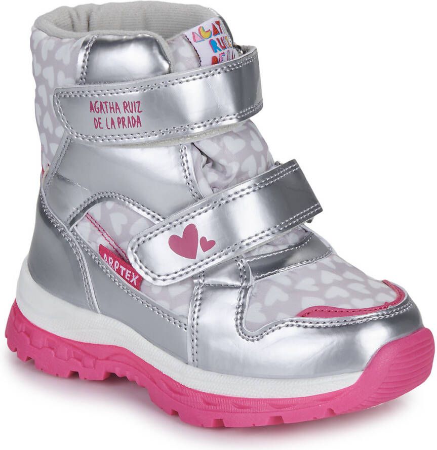 Agatha Ruiz de la Prada Snowboots APRESKI