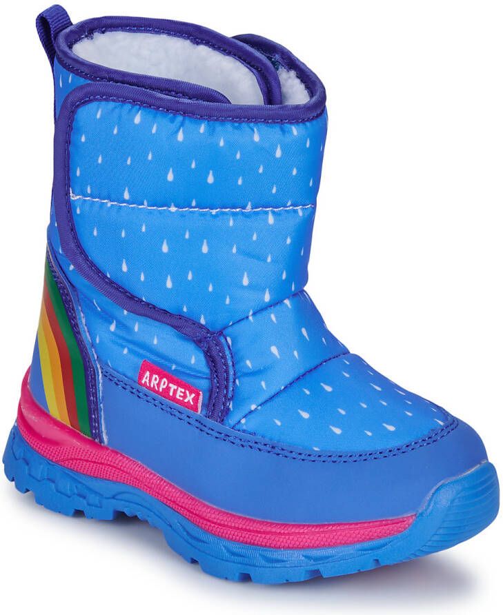 Agatha Ruiz de la Prada Snowboots APRESKI