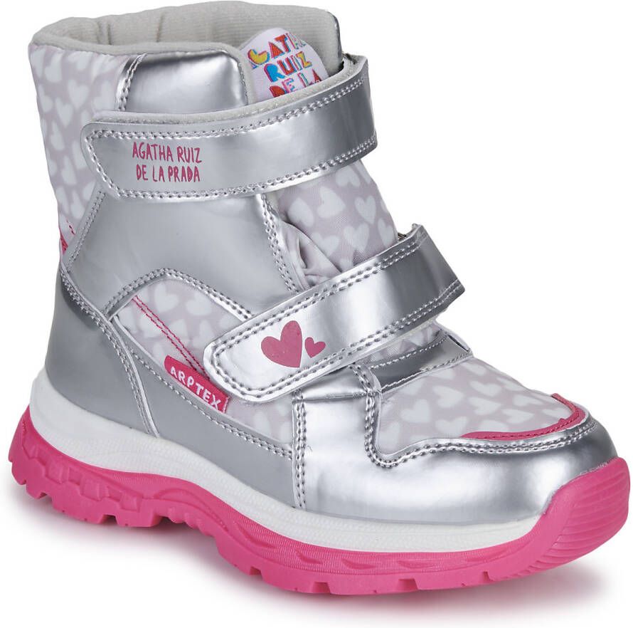 Agatha Ruiz de la Prada Snowboots APRESKI