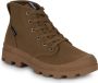 Aigle FW Walking Shoes Bruin - Thumbnail 2