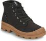 Aigle FW Walking Shoes Zwart - Thumbnail 2