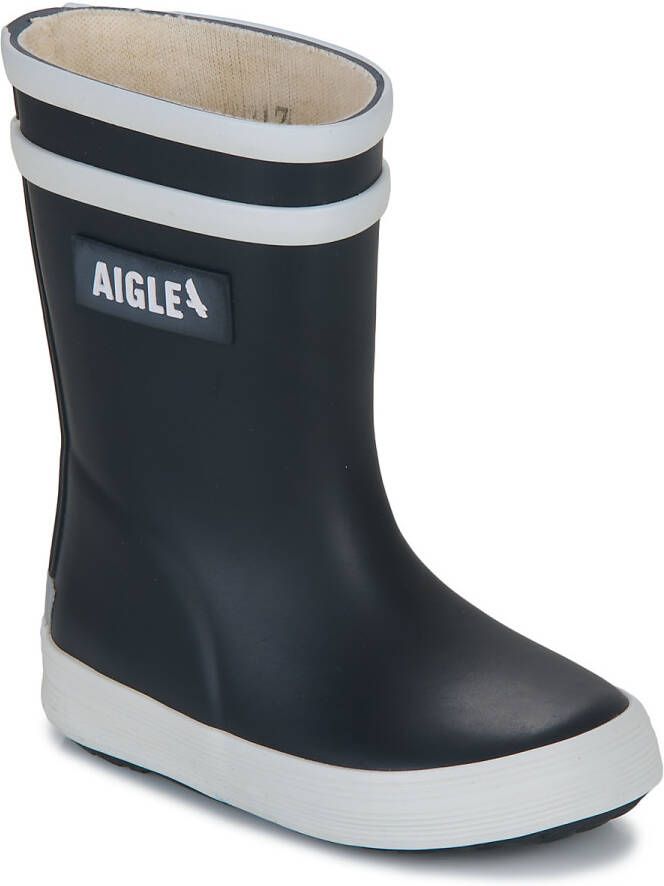 Aigle Regenlaarzen BABY FLAC 2