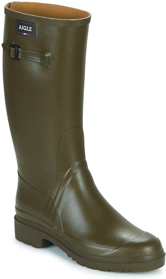 Aigle Regenlaarzen CESSAC