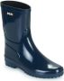 Aigle Eliosa Bottil Marine Regenlaarzen Blauw - Thumbnail 2