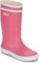 Aigle Lolly Pop 2 New Rose Regenlaarzen Roze - Thumbnail 3