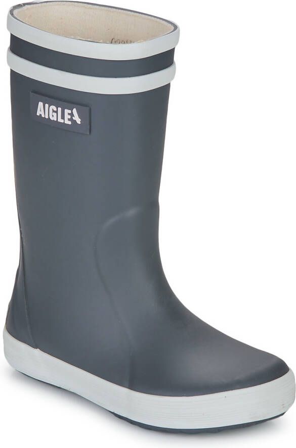 Aigle Kid's Lolly Pop 2 Rubberlaarzen grijs