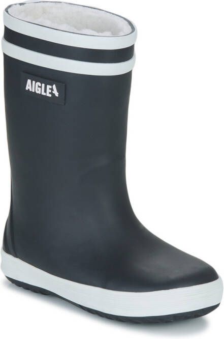 Aigle Snowboots LOLLY POP FUR2