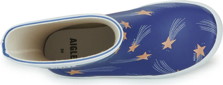 Aigle Regenlaarzen LOLLY POP PLAY