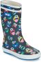 Aigle Regenlaarzen LOLLY POP PLAY2 - Thumbnail 2