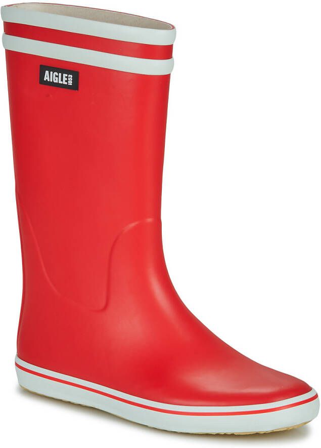 Aigle Regenlaarzen MALOUINE