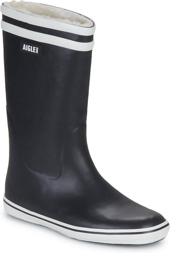 Aigle Regenlaarzen MALOUINE FUR 2