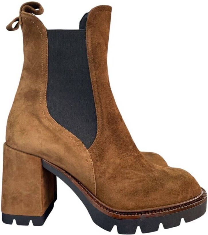 Albano Low Boots