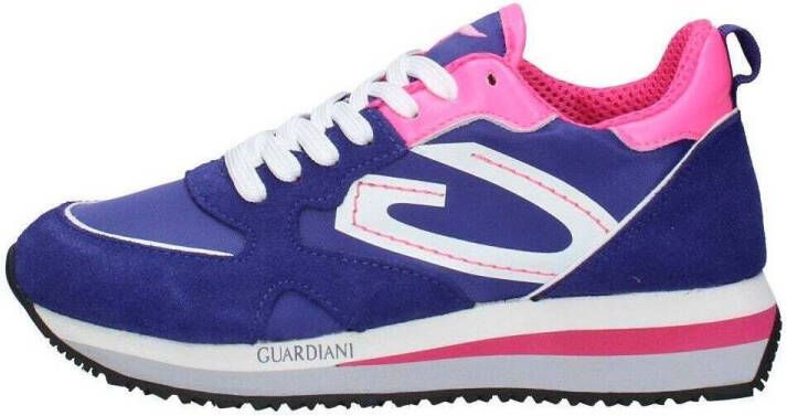 Alberto Guardiani Sneakers