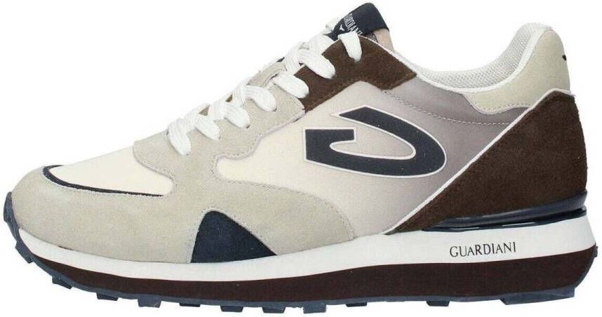 Alberto Guardiani Sneakers