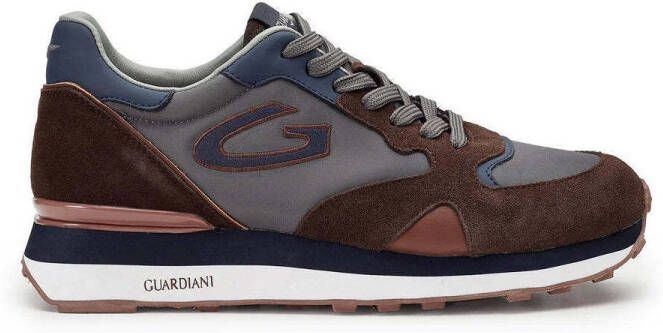 Alberto Guardiani Sneakers