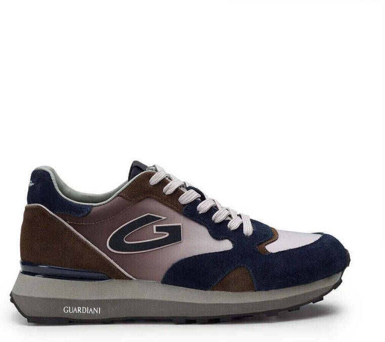 Alberto Guardiani Sneakers