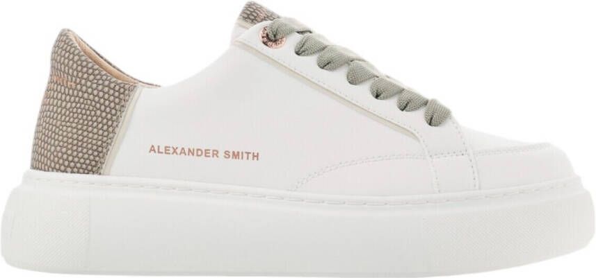 Alexander Smith Lage Sneakers aeaygcd-01-wmt