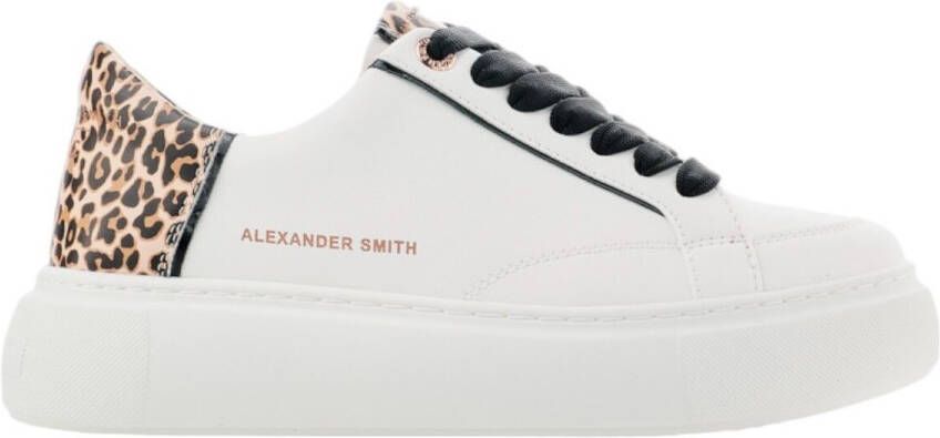 Alexander Smith Lage Sneakers aeaygcd-03-wcs