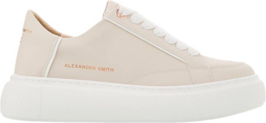 Alexander Smith Lage Sneakers aeazegw-7318-nue