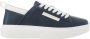 Alexander Smith Eco-Wembley Herensneakers Blue Heren - Thumbnail 2