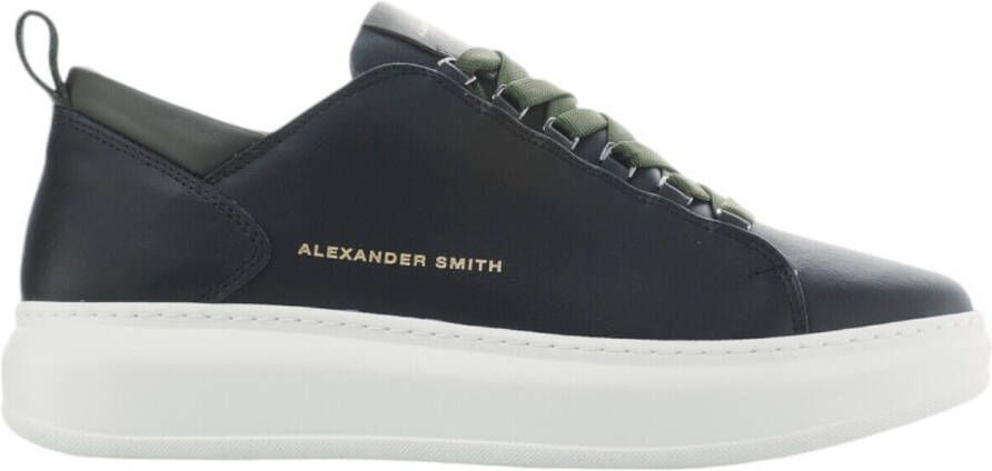 Alexander Smith Lage Sneakers asayw1u80bmt