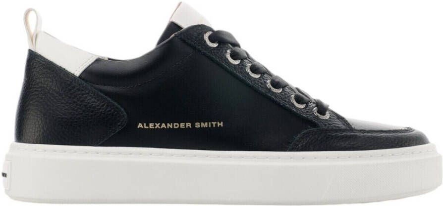 Alexander Smith Lage Sneakers asayz1u-85-bwt