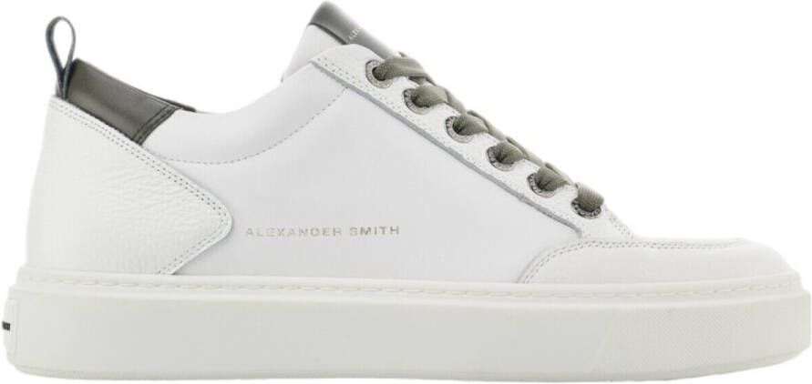 Alexander Smith Lage Sneakers asayz1u-85-wmt