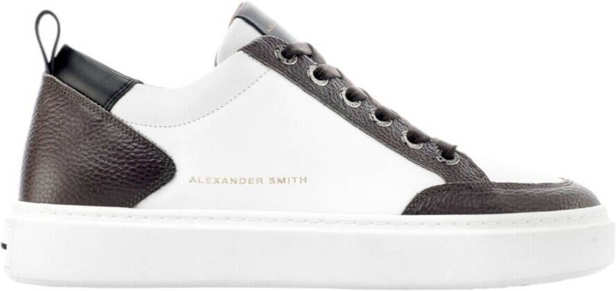 Alexander Smith Lage Sneakers asayz1u-86-dbw