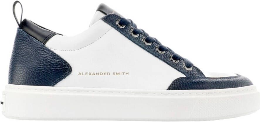 Alexander Smith Lage Sneakers asayz1u-86-lwt