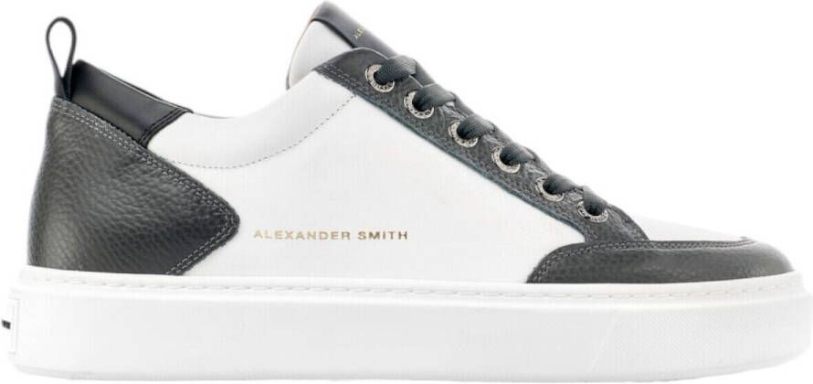 Alexander Smith Lage Sneakers asayz1u-86-ywt