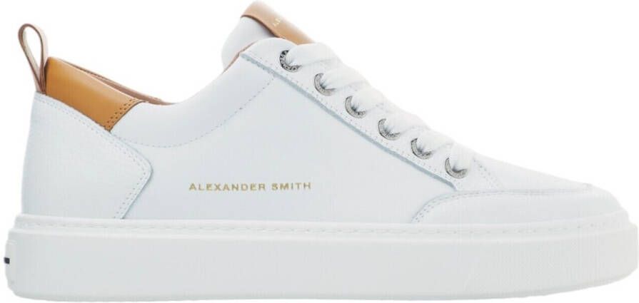 Alexander Smith Lage Sneakers asazbdm-3301-wcn