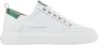 Alexander Smith Bond Sneakers met Contrastdetails White Heren - Thumbnail 2