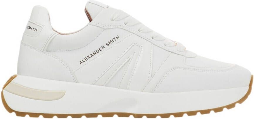 Alexander Smith Lage Sneakers asazhyw-1282-twt