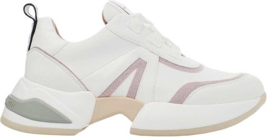 Alexander Smith Lage Sneakers asazmbw-1158-wrs