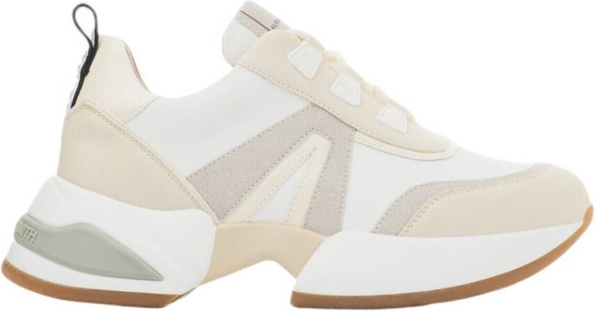 Alexander Smith Lage Sneakers asazmbw-1159-wgd