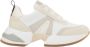 Alexander Smith Marmer Model Dames Sneakers Multicolor Dames - Thumbnail 2