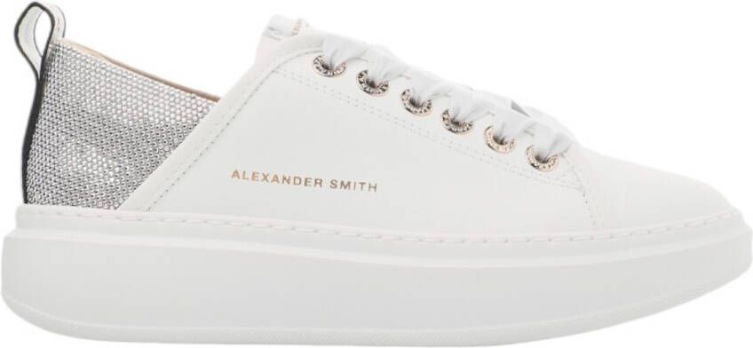 Alexander Smith Lage Sneakers asazwyw-0495-wsv